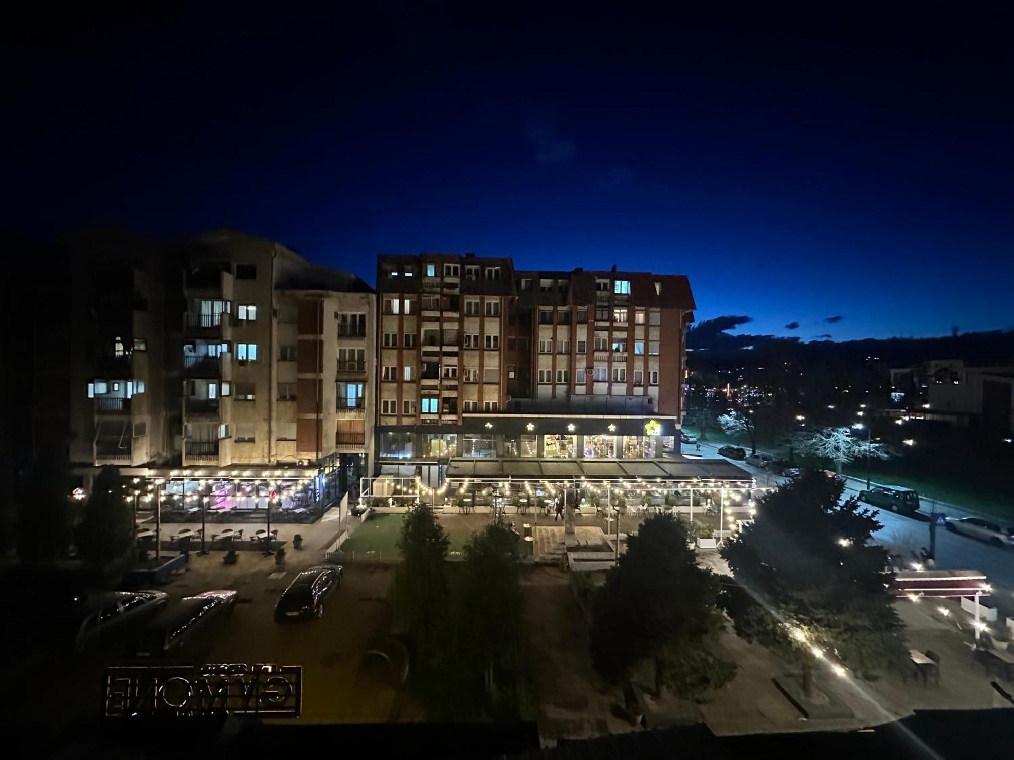 Gjakova Studio Y מראה חיצוני תמונה